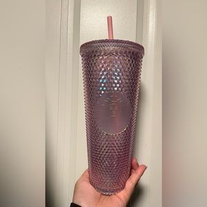 NWT Starbucks 2020 China Sakura Studded - OG